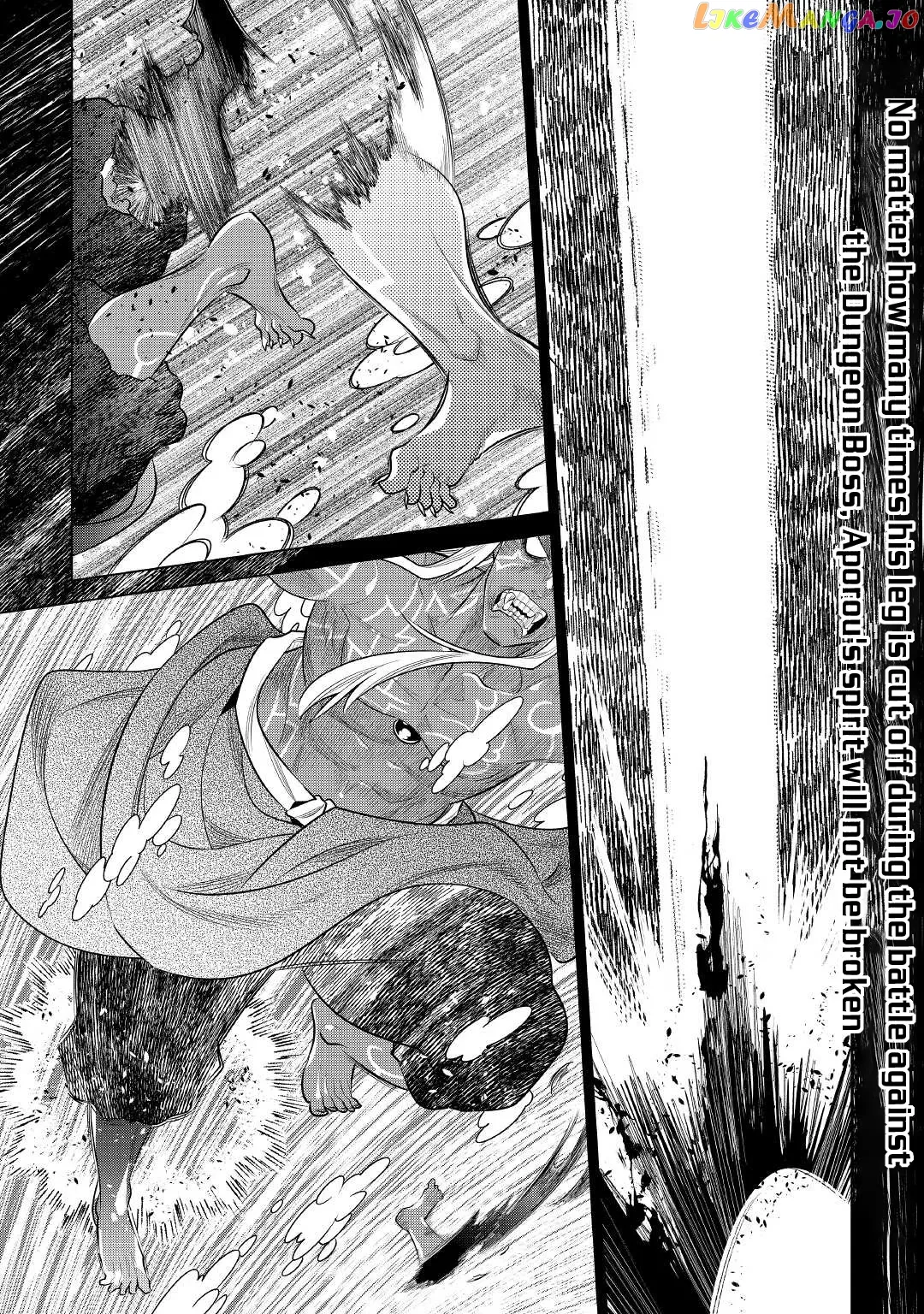 Re:Monster  Manga Chapter 85 page 2 - 