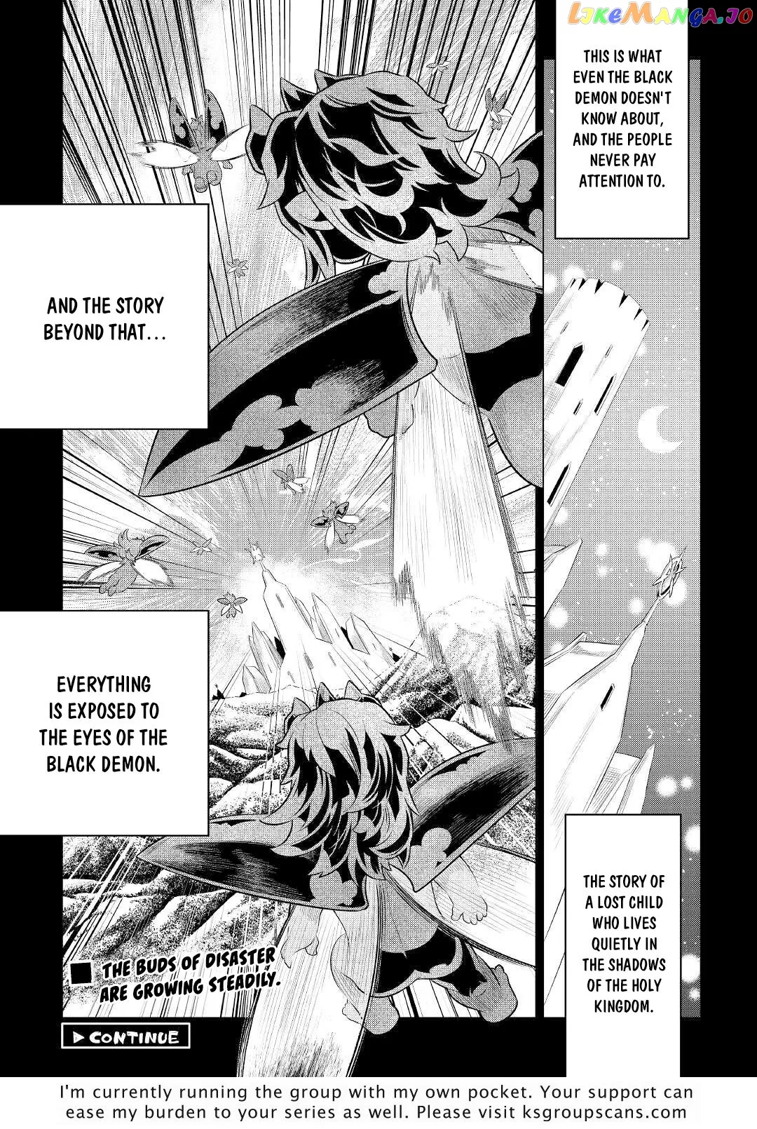 Re:Monster  Manga Chapter 87 page 21 - 