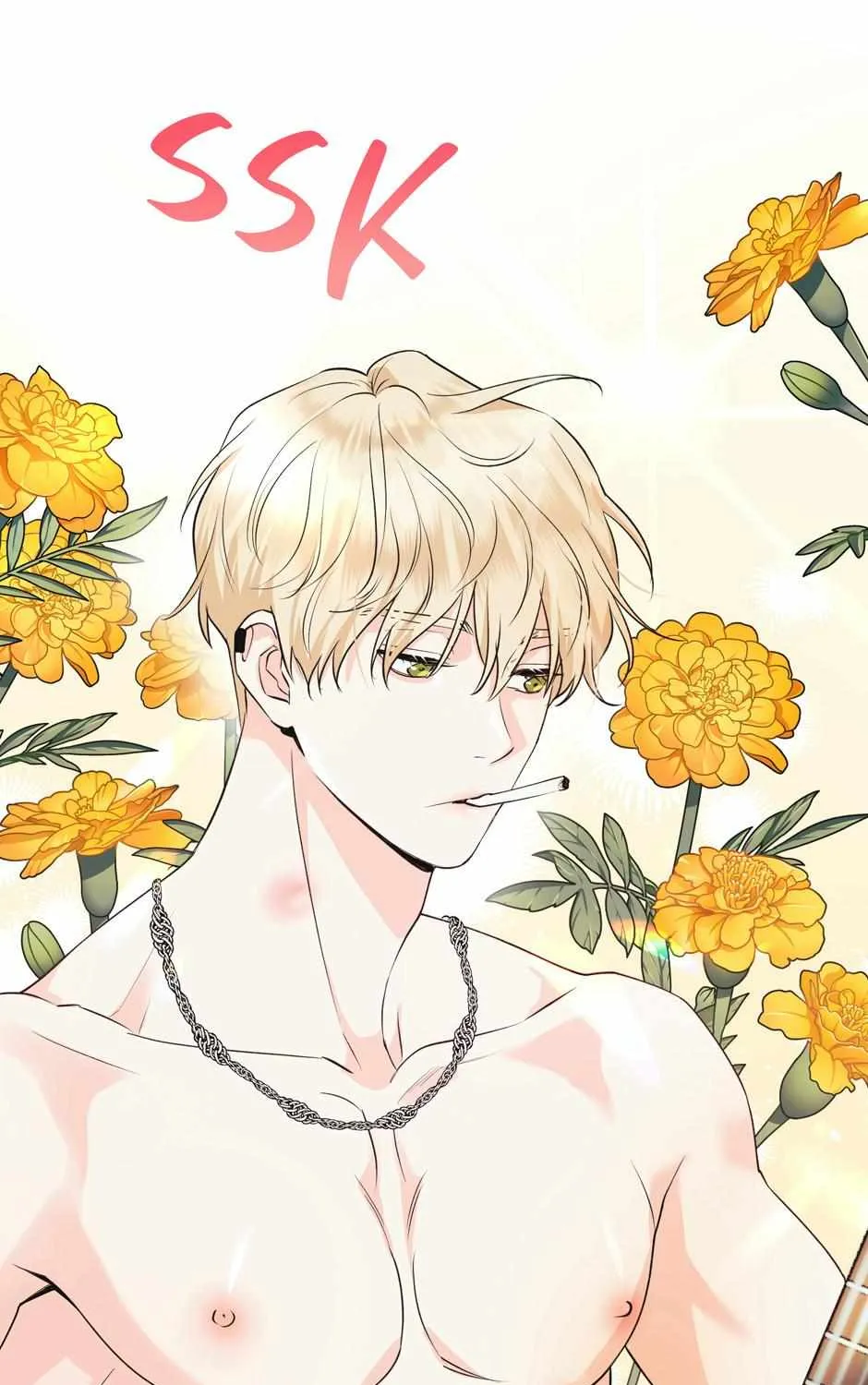 Re-Playlist Chapter 1 page 27 - 