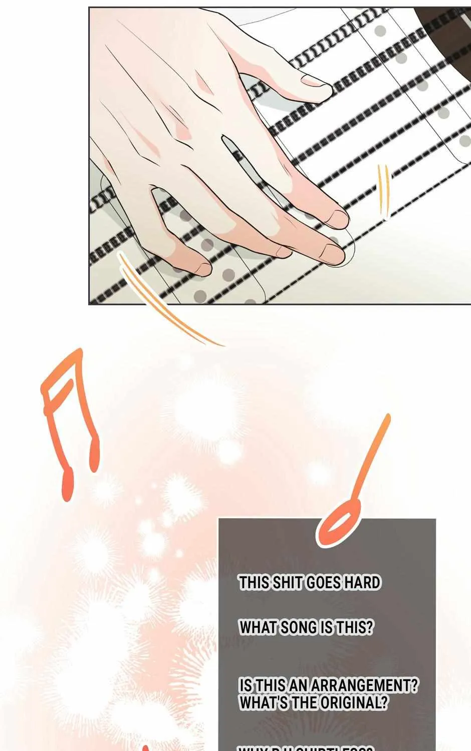 Re-Playlist Chapter 1 page 31 - 