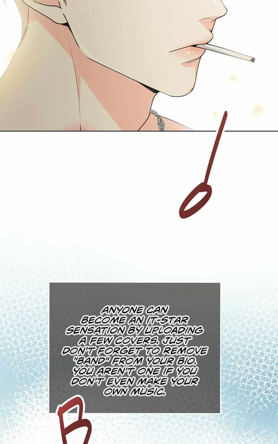 Re-Playlist Chapter 1 page 33 - 