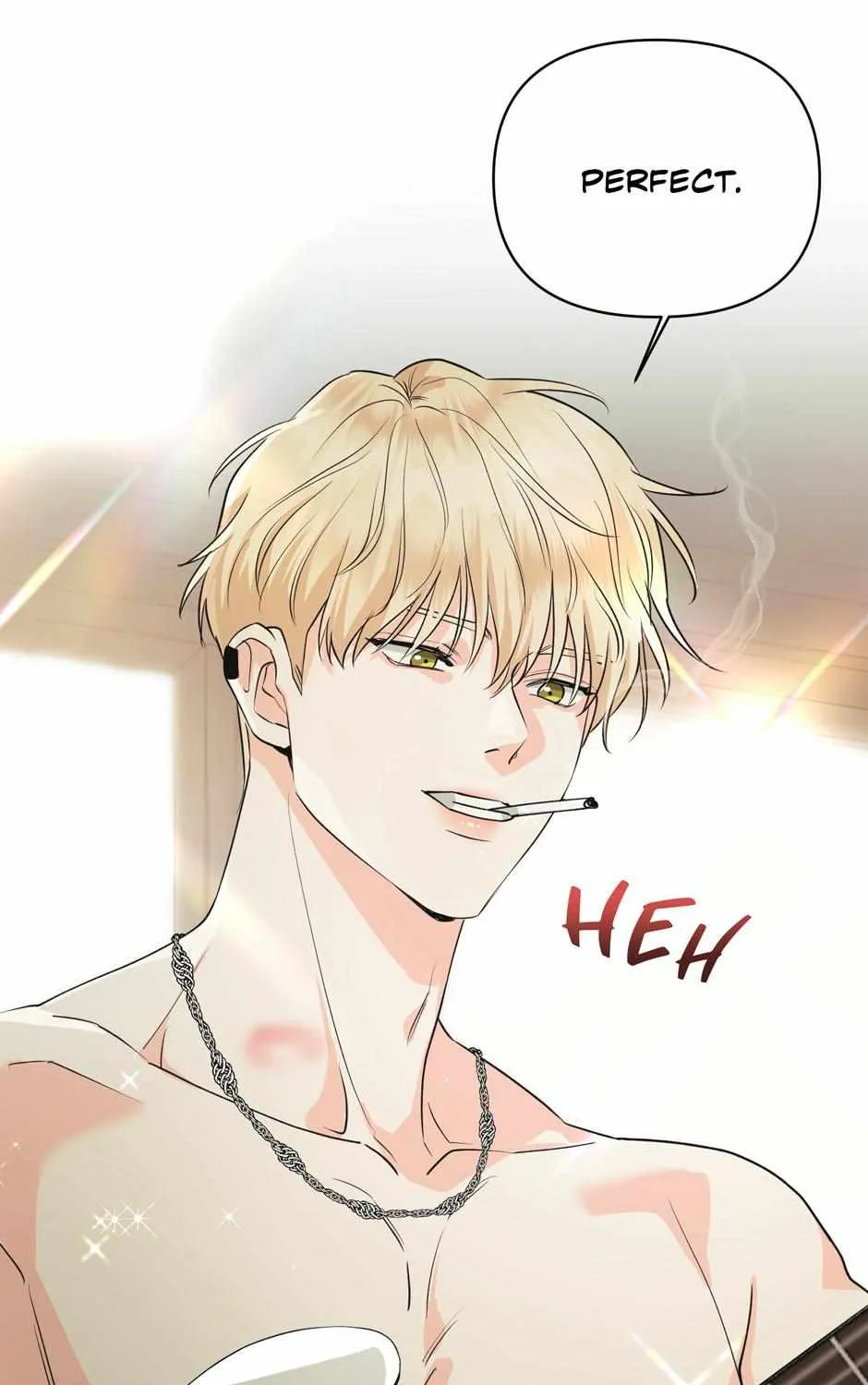 Re-Playlist Chapter 1 page 36 - 