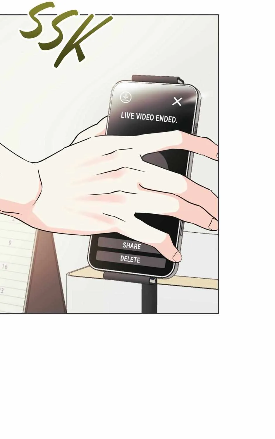 Re-Playlist Chapter 1 page 38 - 