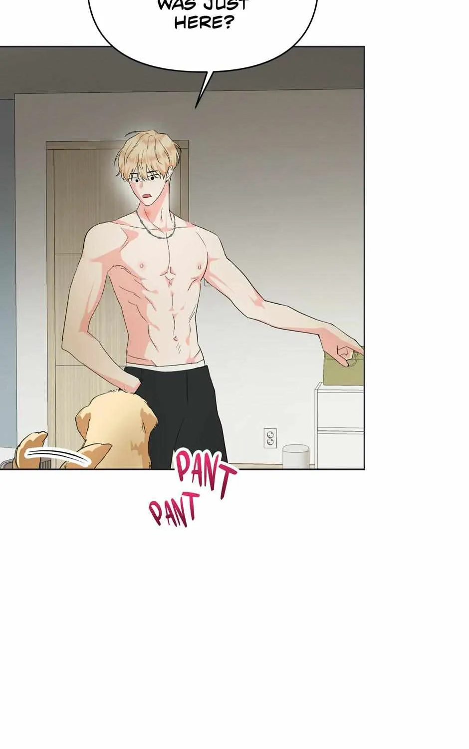 Re-Playlist Chapter 1 page 43 - 