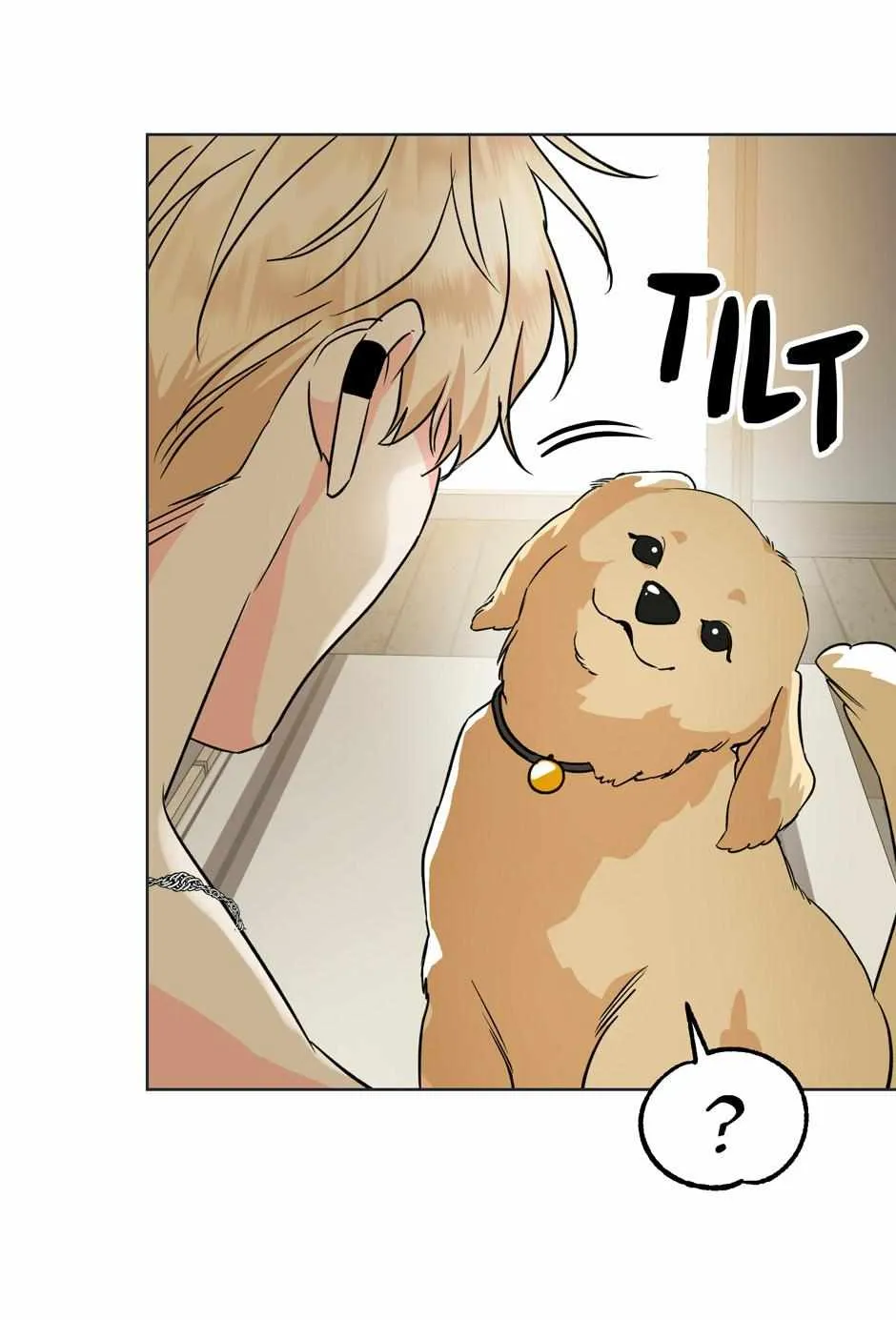 Re-Playlist Chapter 1 page 44 - 