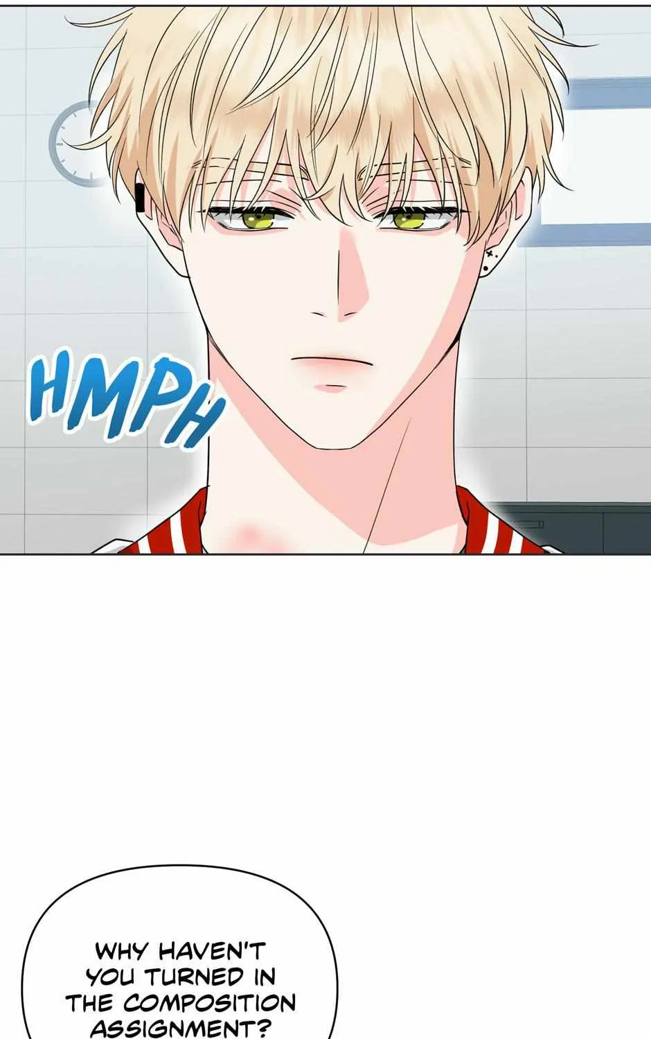 Re-Playlist Chapter 1 page 49 - 
