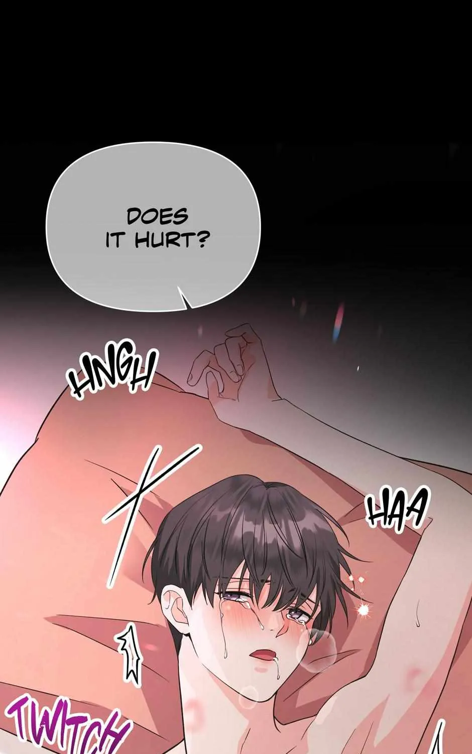 Re-Playlist Chapter 1 page 6 - 
