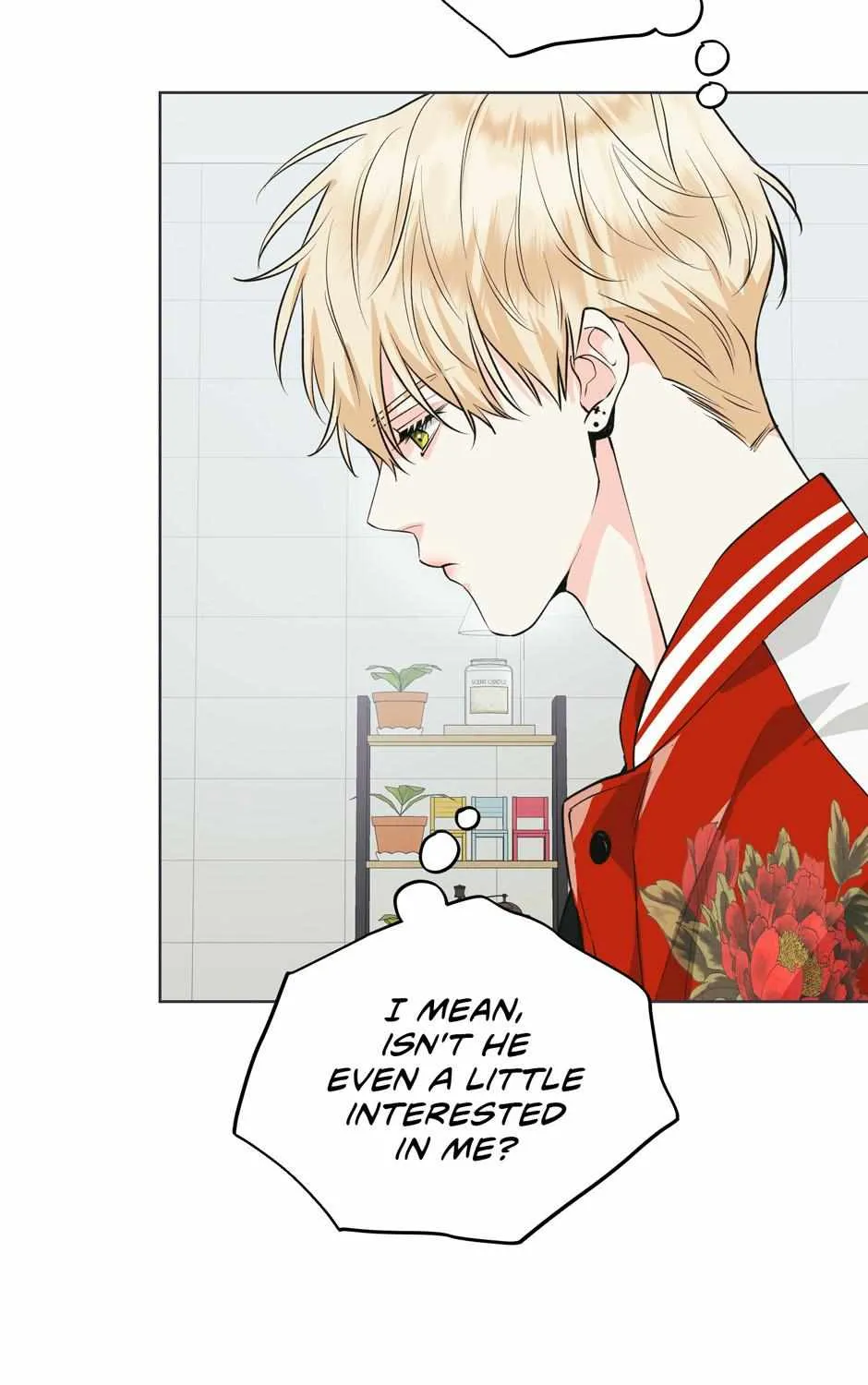 Re-Playlist Chapter 1 page 51 - 