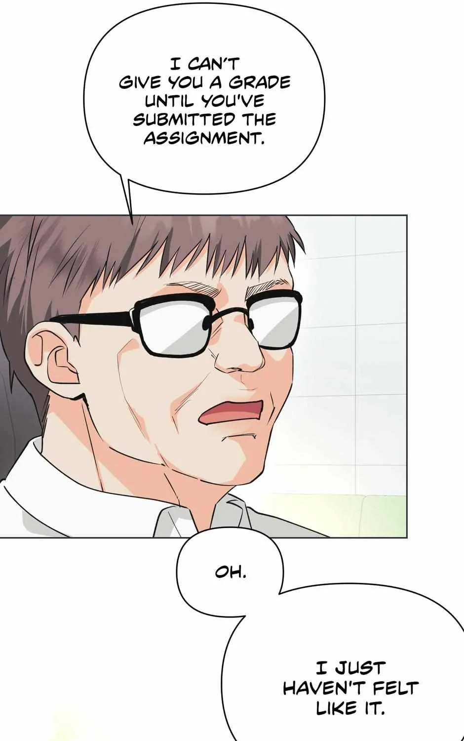 Re-Playlist Chapter 1 page 56 - 