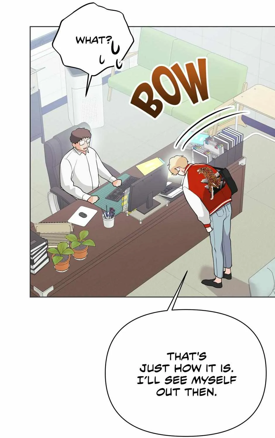 Re-Playlist Chapter 1 page 59 - 