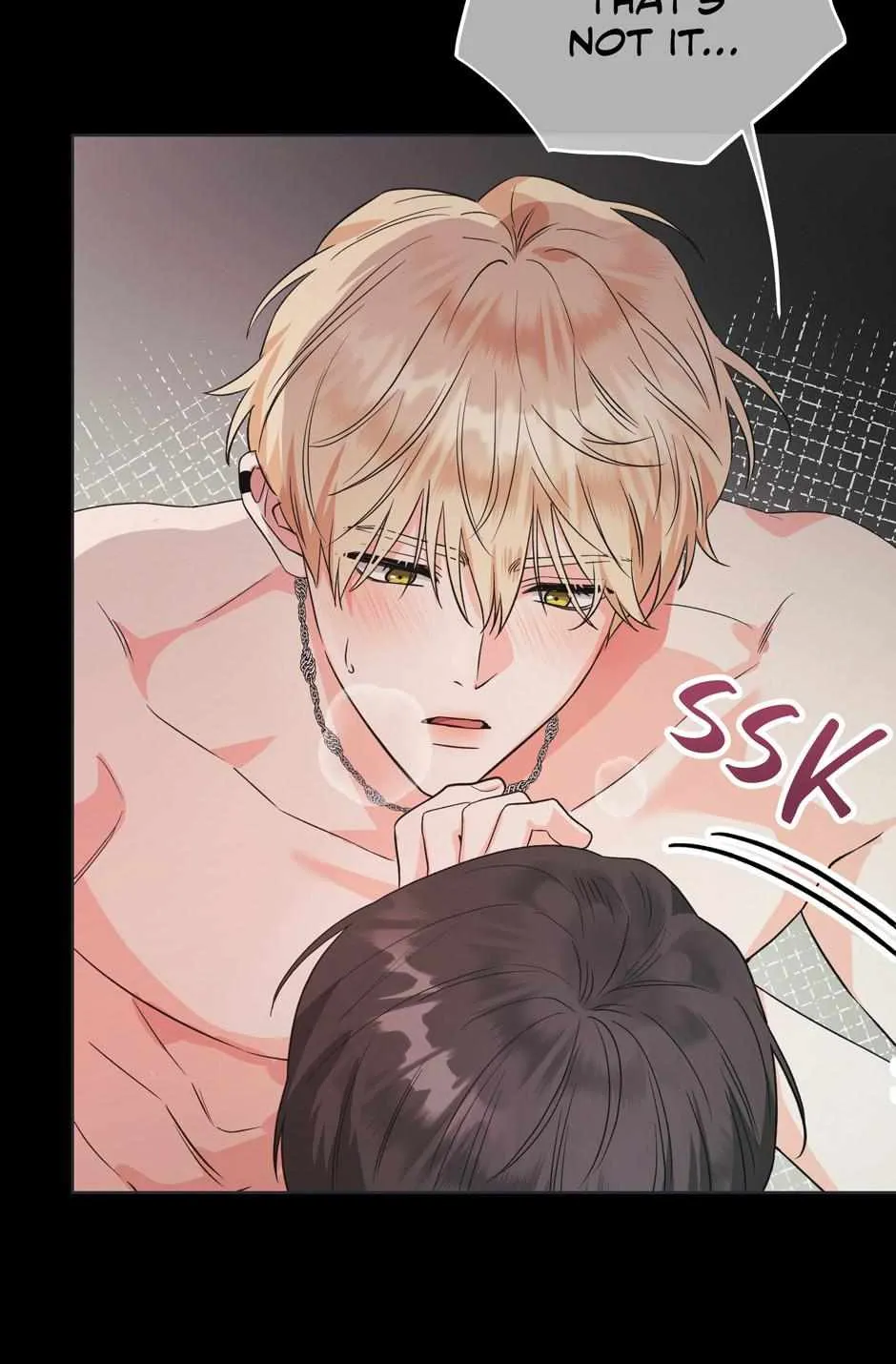 Re-Playlist Chapter 1 page 8 - 
