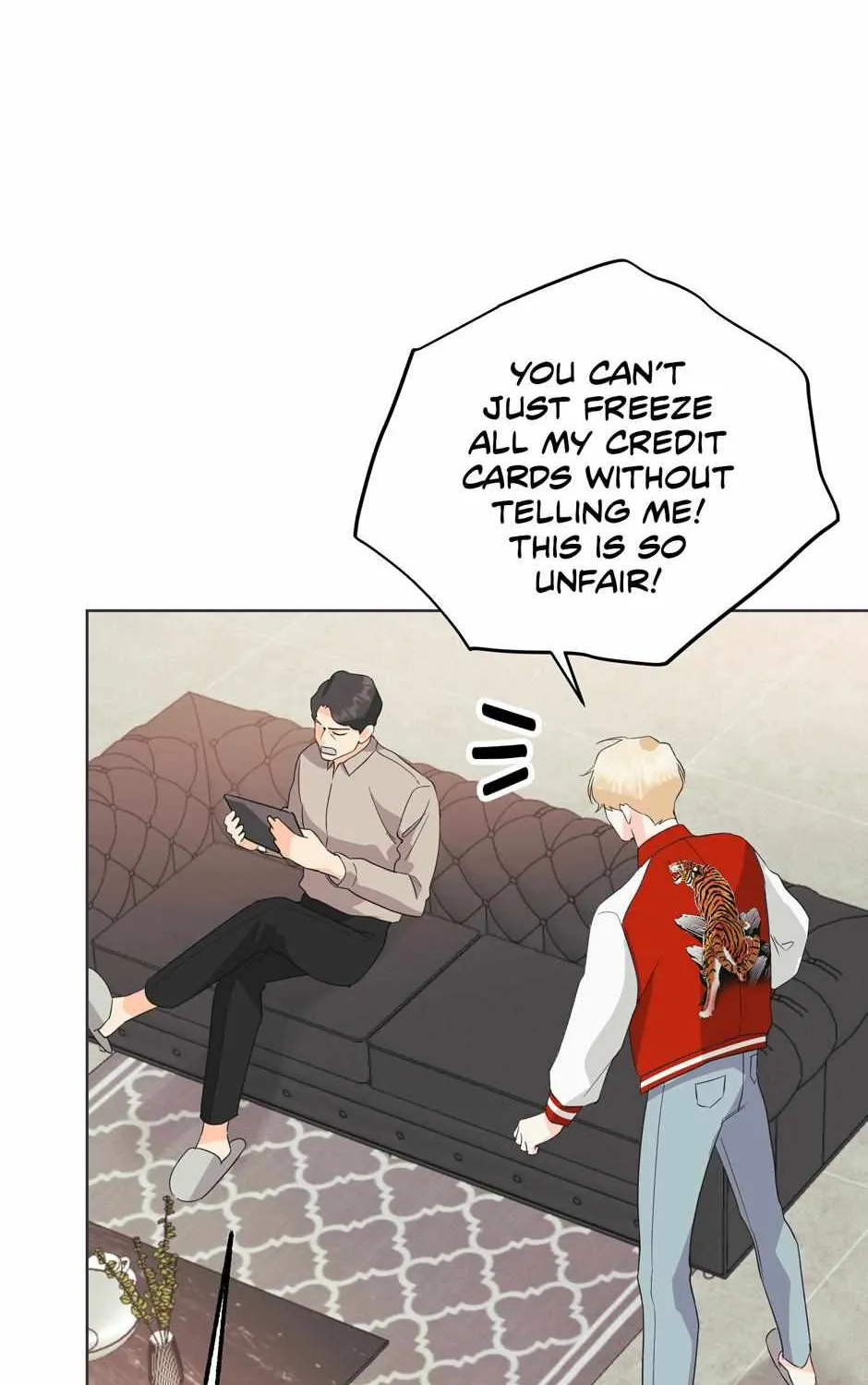 Re-Playlist Chapter 1 page 76 - 