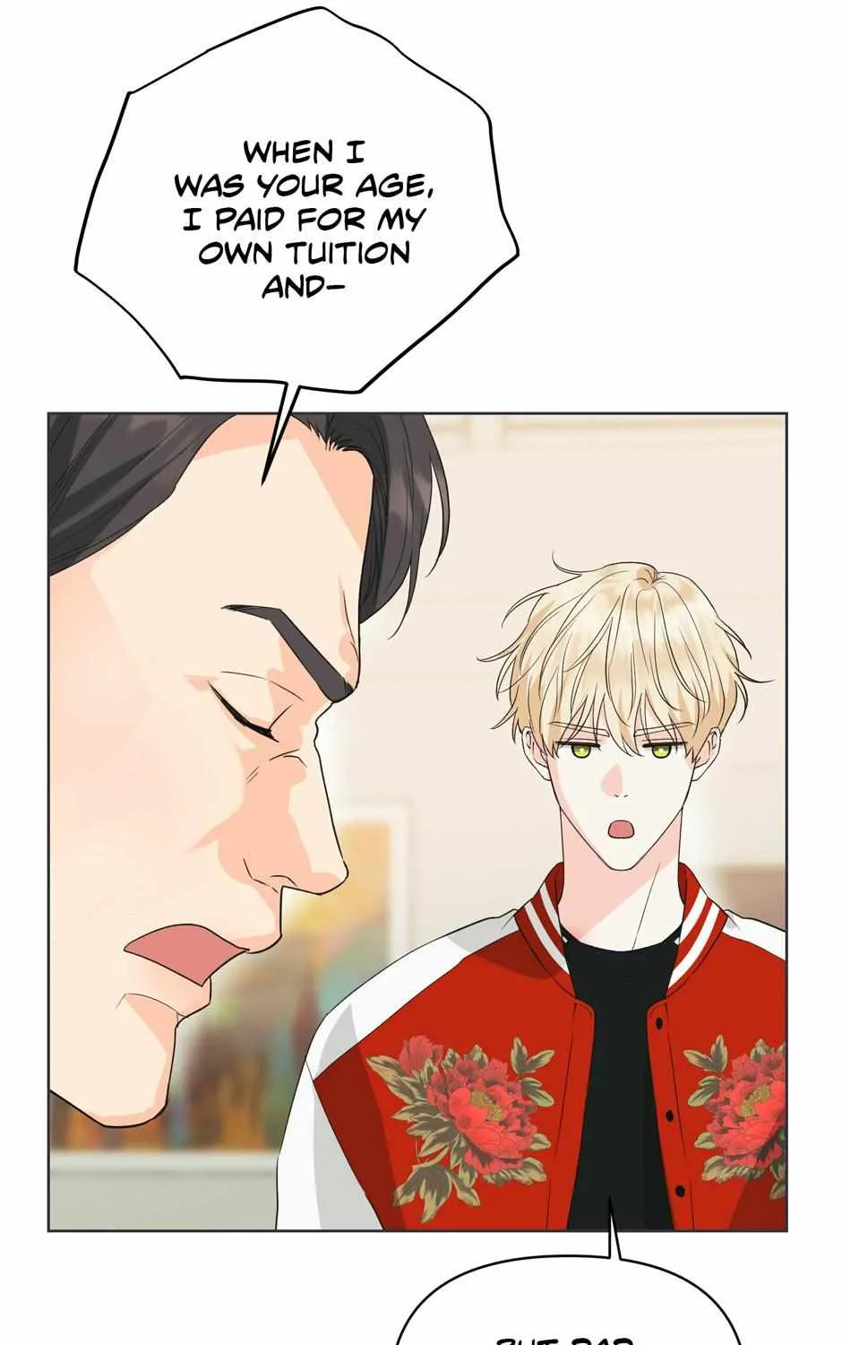 Re-Playlist Chapter 1 page 81 - 