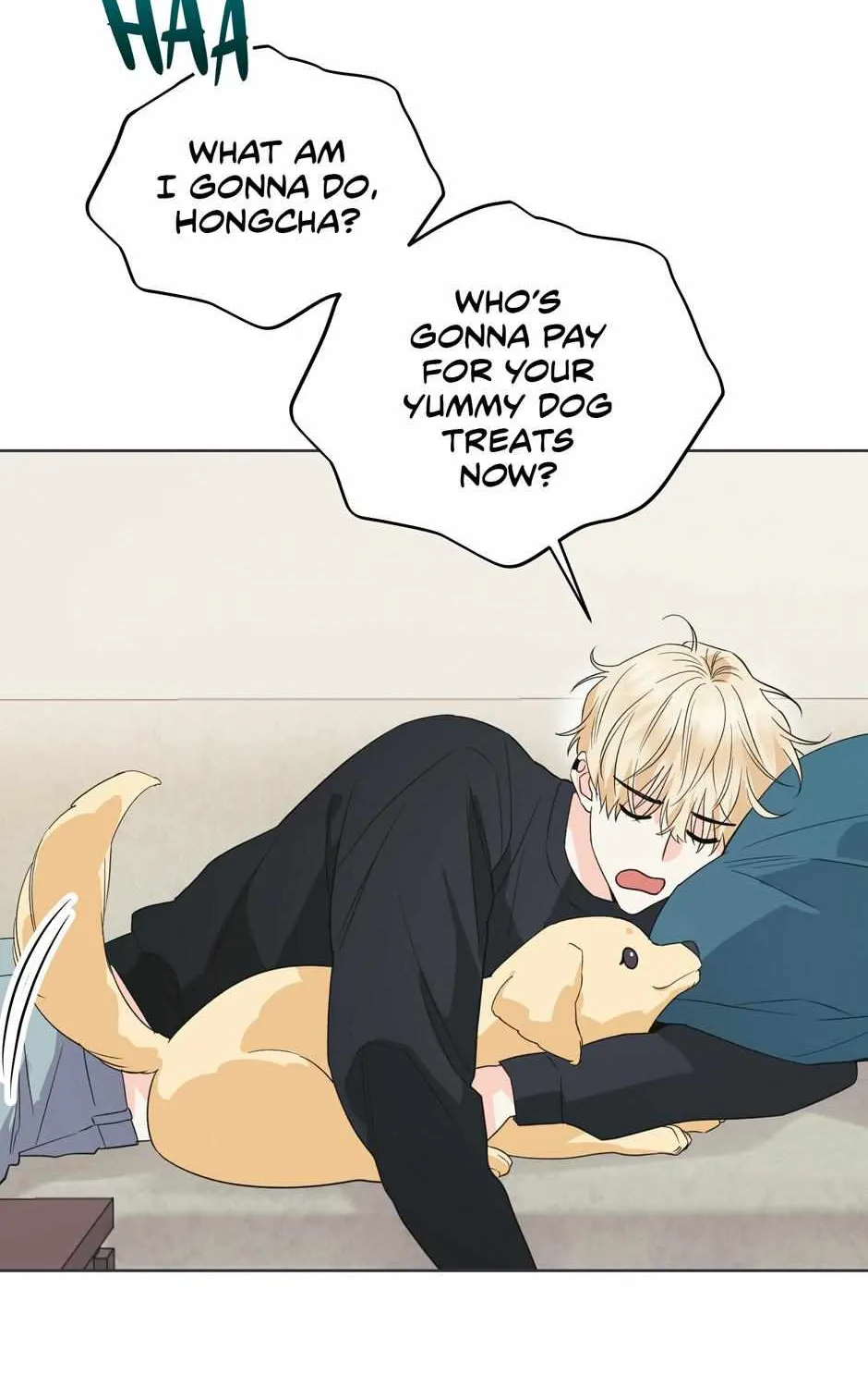 Re-Playlist Chapter 1 page 86 - 