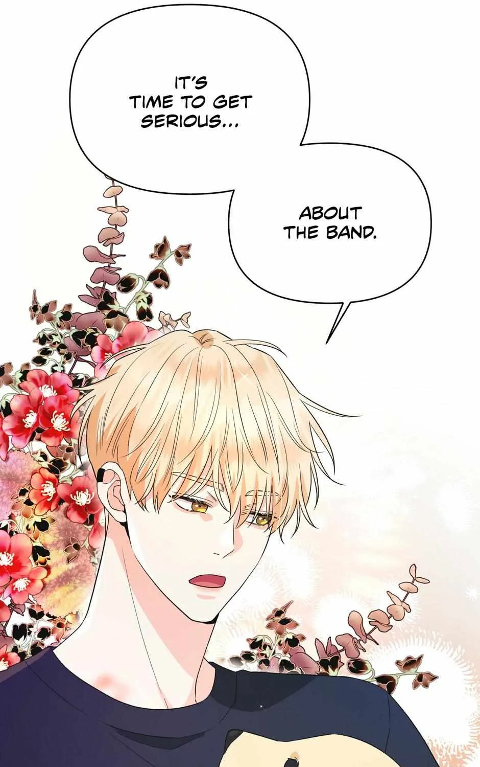 Re-Playlist Chapter 1 page 93 - 