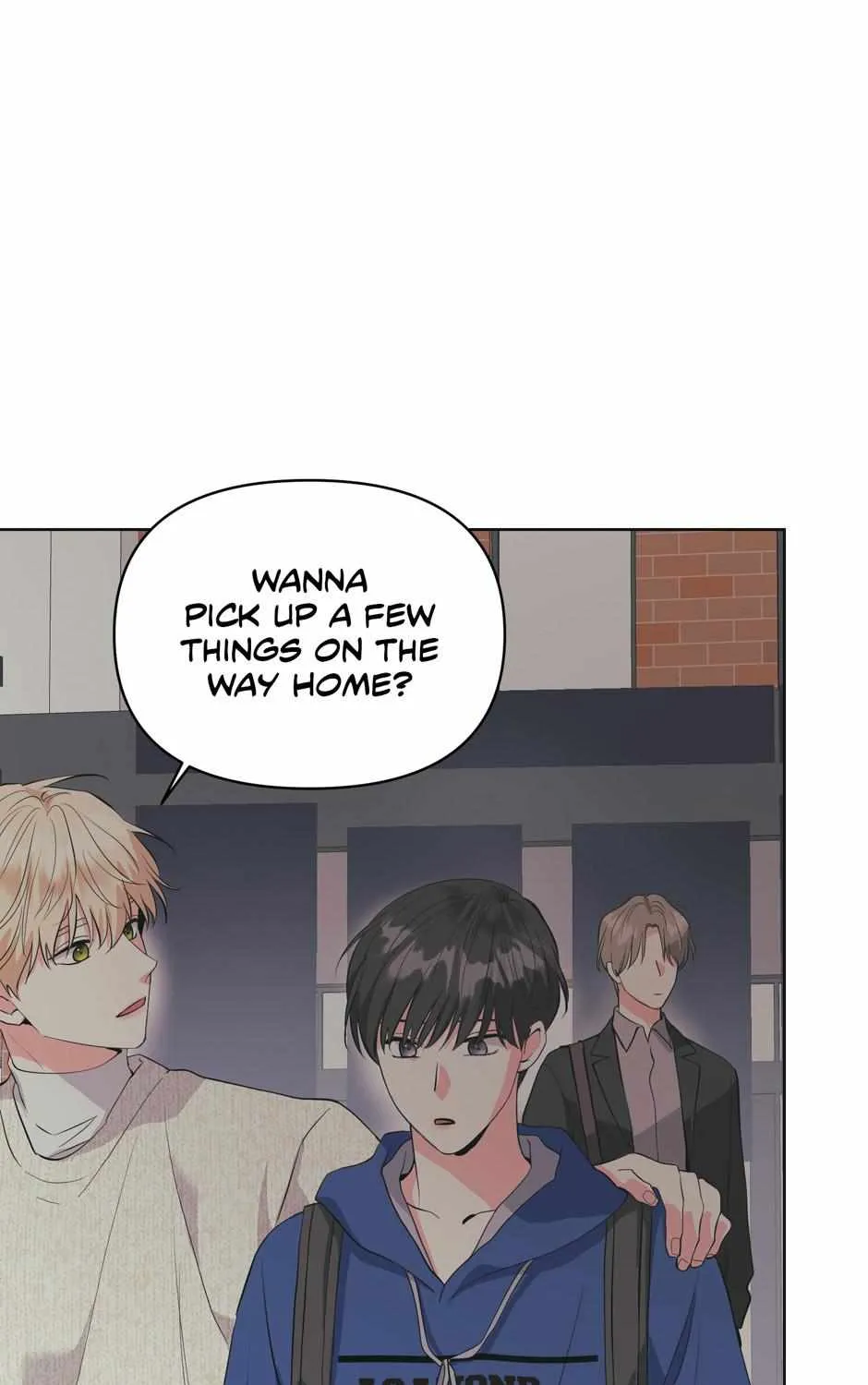 Re-Playlist Chapter 10 page 18 - 