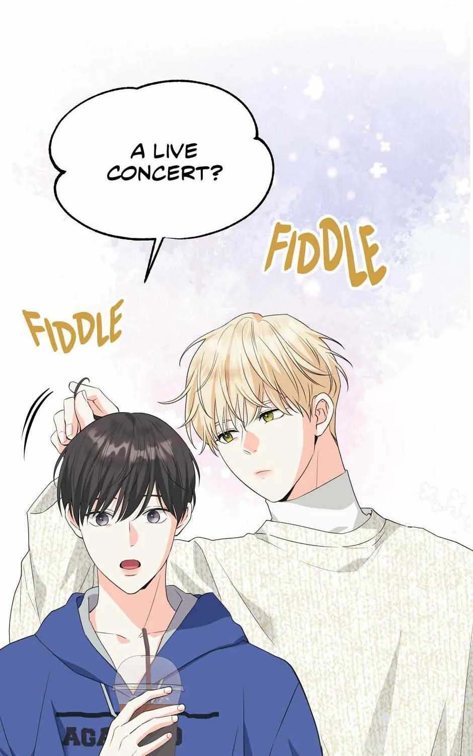 Re-Playlist Chapter 10 page 3 - 