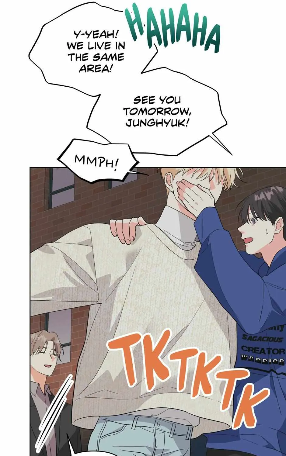 Re-Playlist Chapter 10 page 21 - 