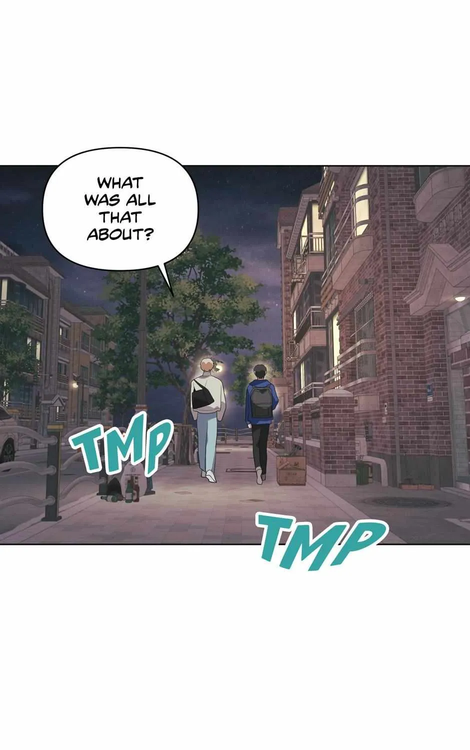 Re-Playlist Chapter 10 page 23 - 