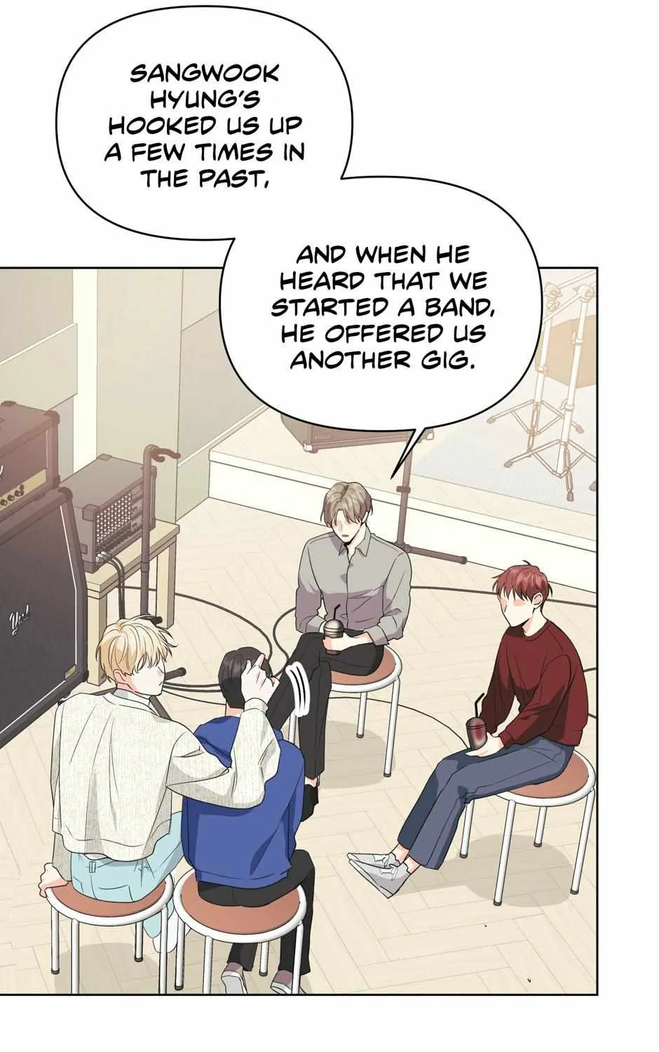 Re-Playlist Chapter 10 page 5 - 