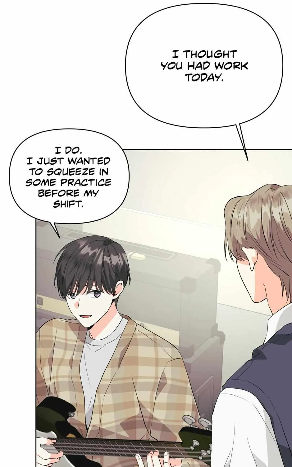 Re-Playlist Chapter 10 page 54 - 