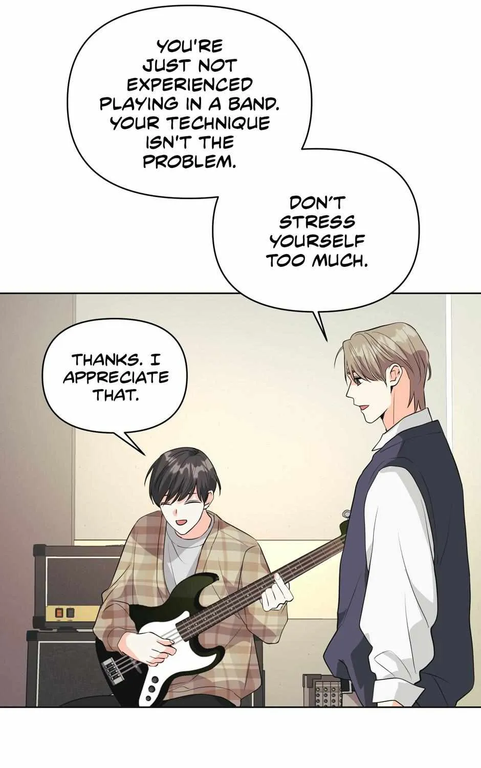 Re-Playlist Chapter 10 page 57 - 