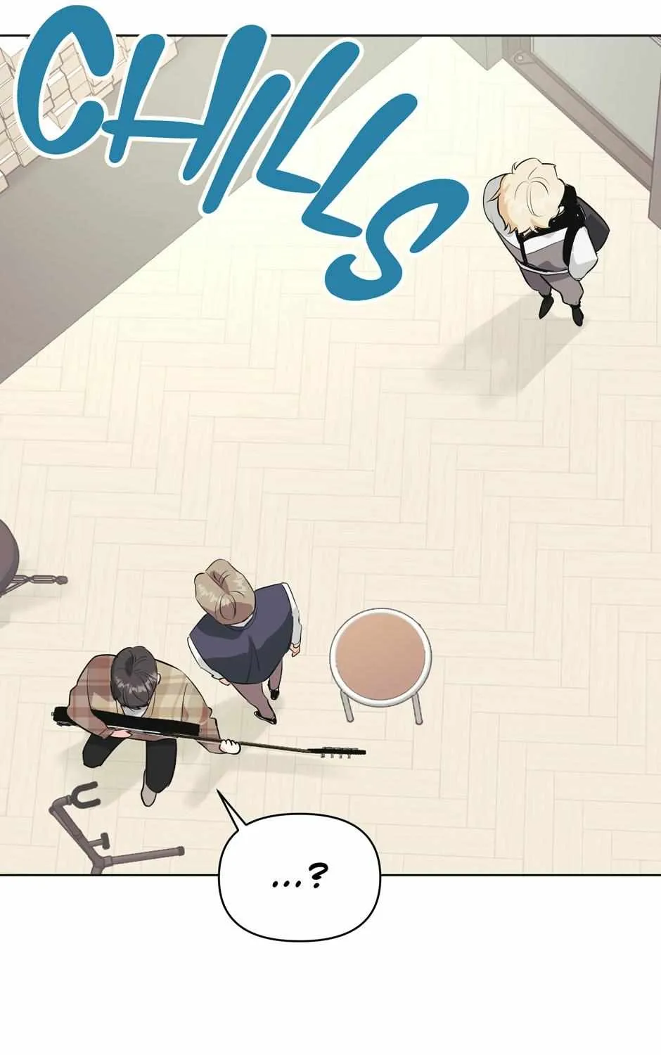 Re-Playlist Chapter 10 page 74 - 