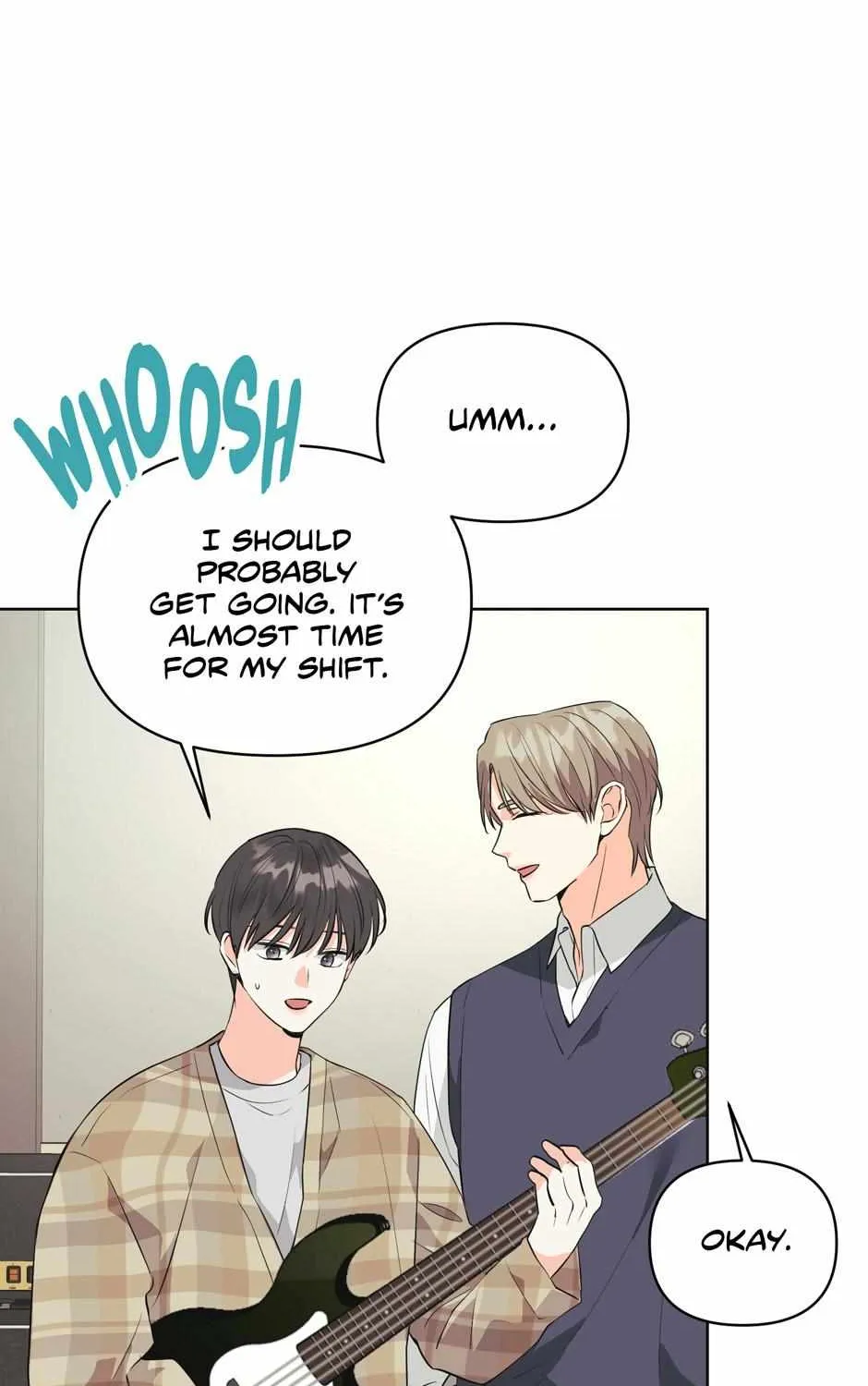 Re-Playlist Chapter 10 page 75 - 