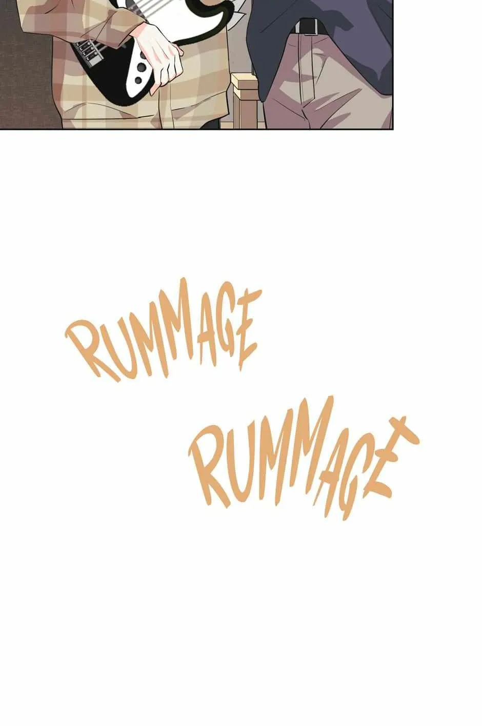 Re-Playlist Chapter 10 page 76 - 