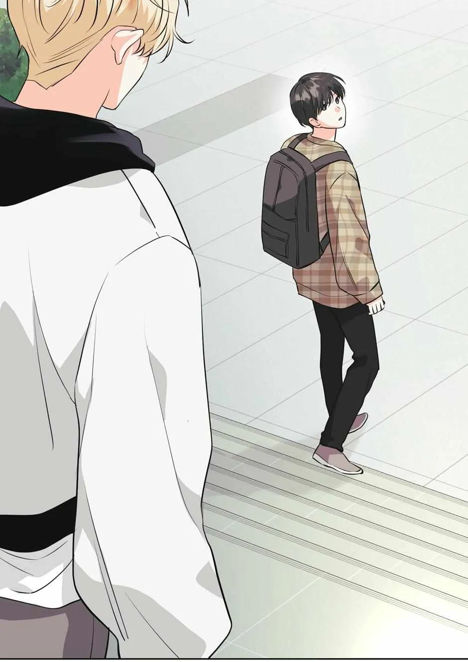 Re-Playlist Chapter 10 page 84 - 