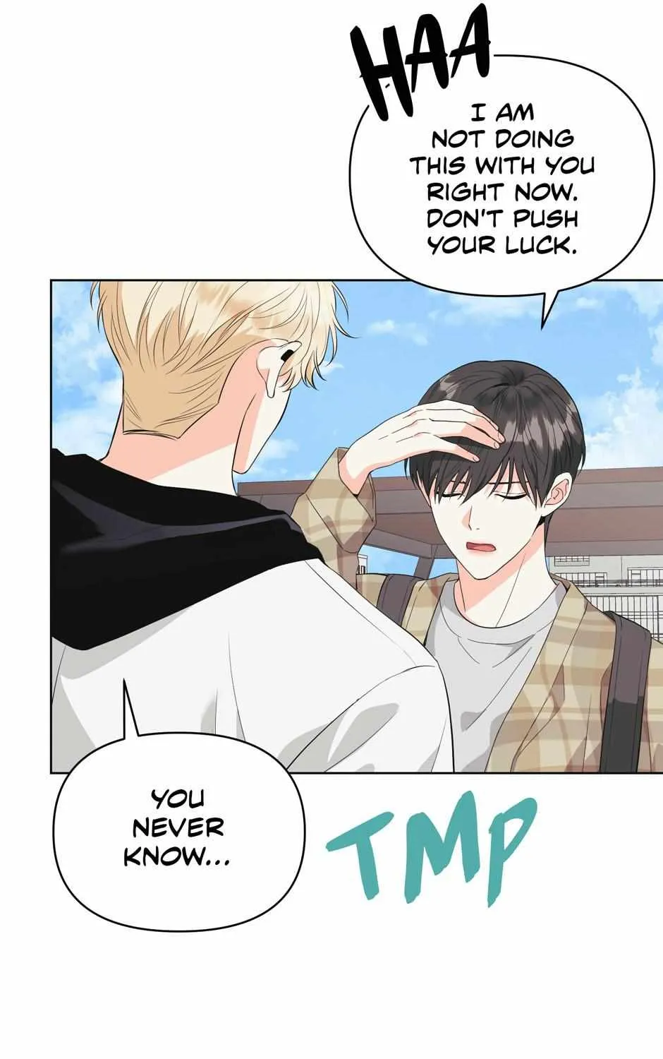 Re-Playlist Chapter 11 page 12 - 