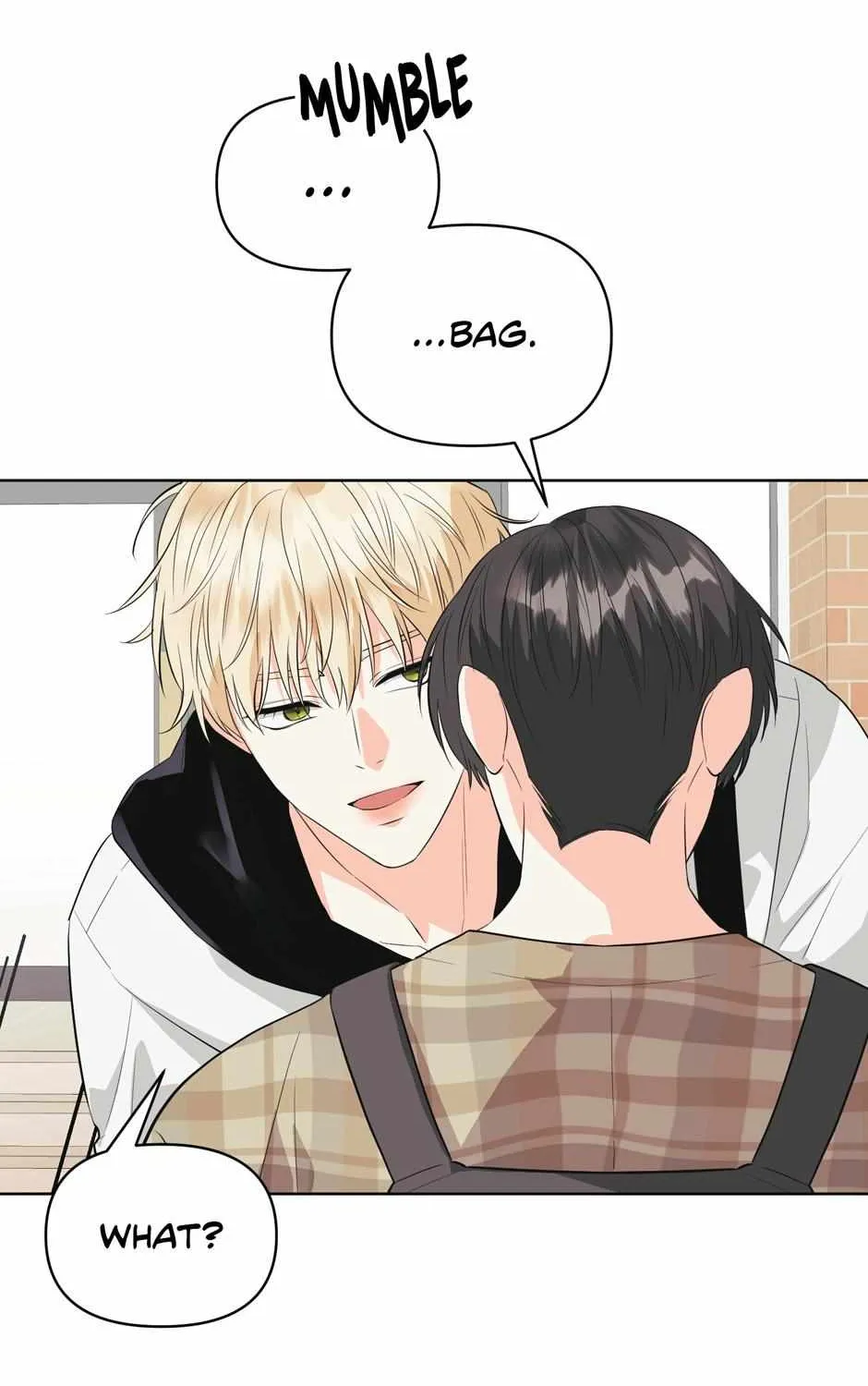 Re-Playlist Chapter 11 page 16 - 