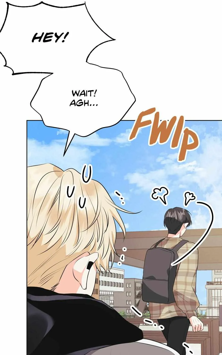 Re-Playlist Chapter 11 page 22 - 