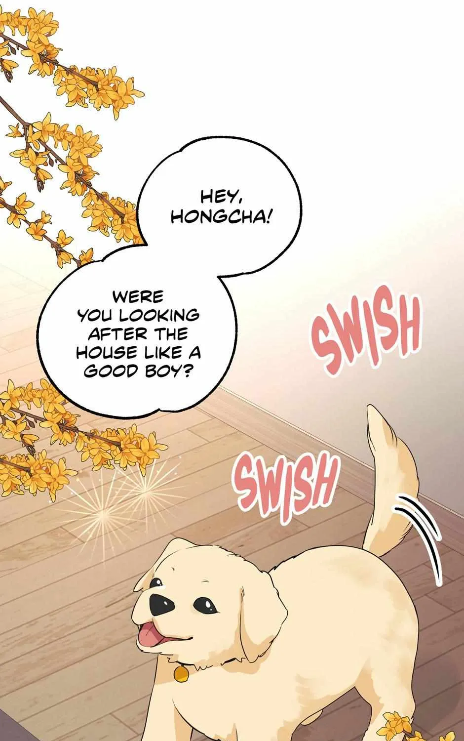 Re-Playlist Chapter 11 page 25 - 
