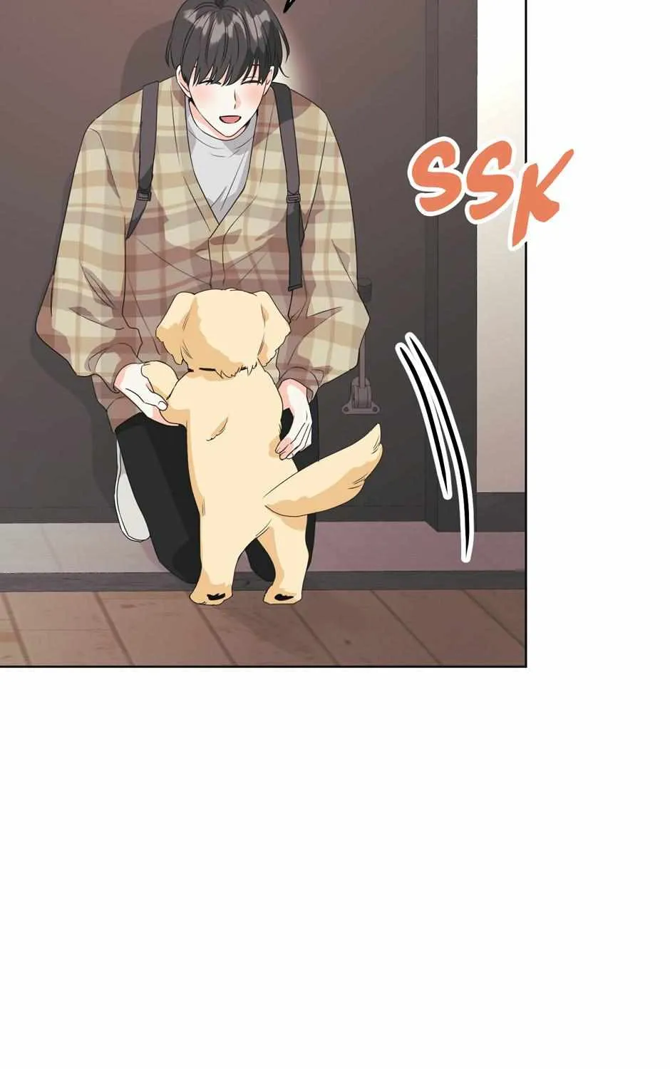 Re-Playlist Chapter 11 page 27 - 