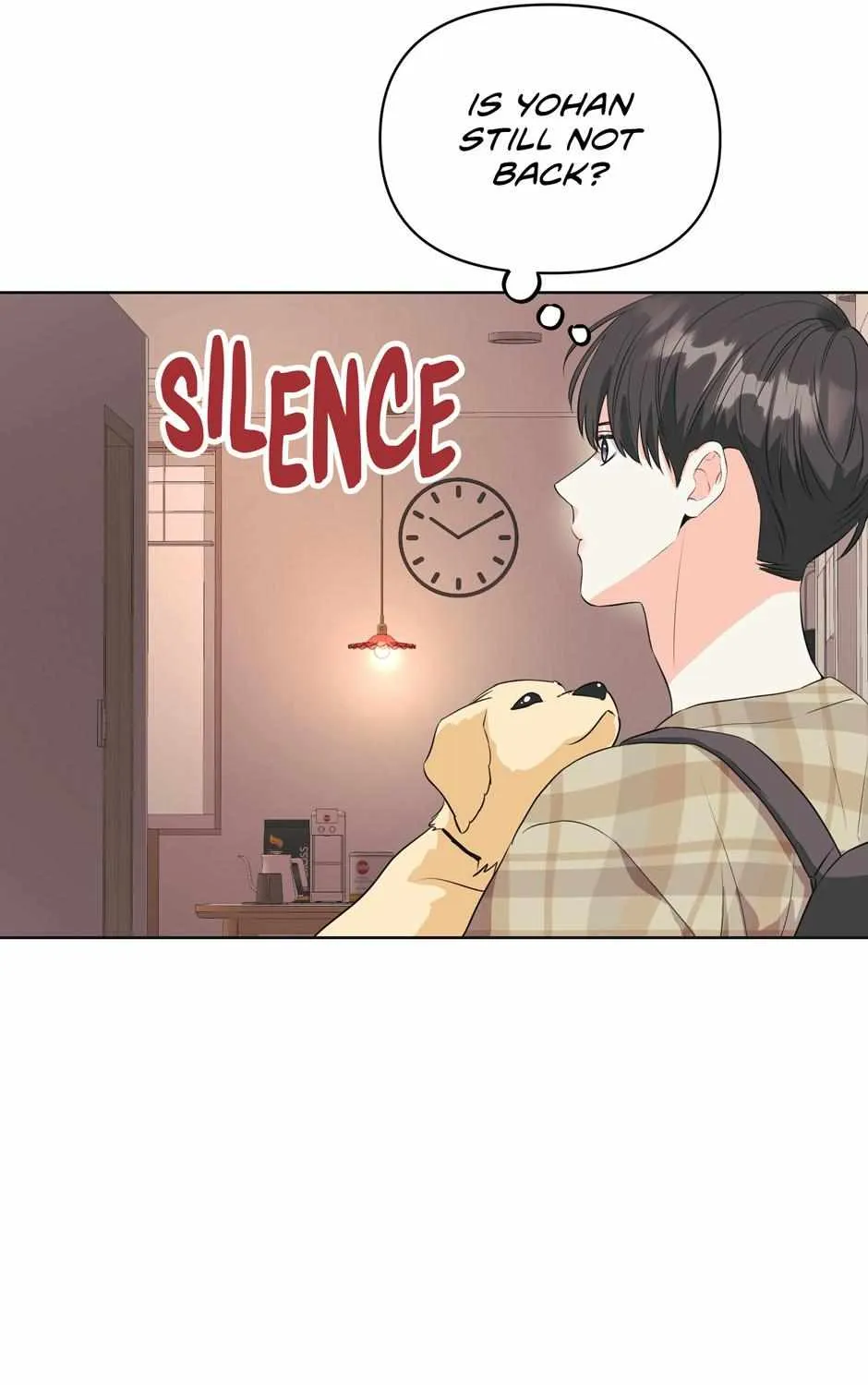 Re-Playlist Chapter 11 page 29 - 