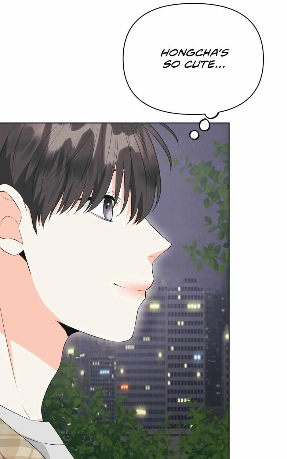 Re-Playlist Chapter 11 page 32 - 