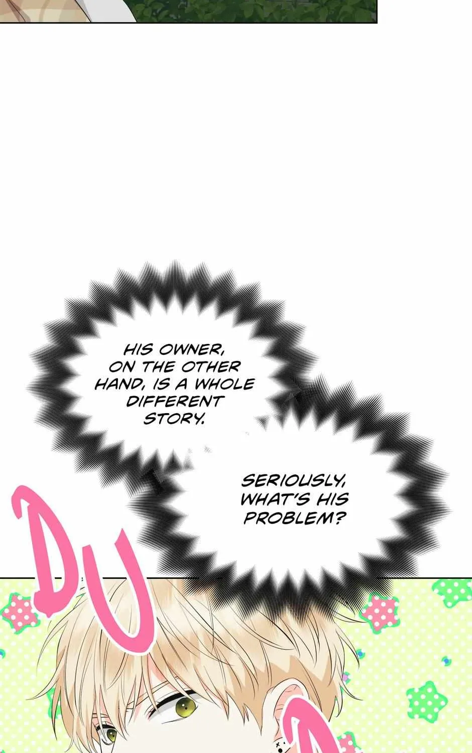Re-Playlist Chapter 11 page 33 - 