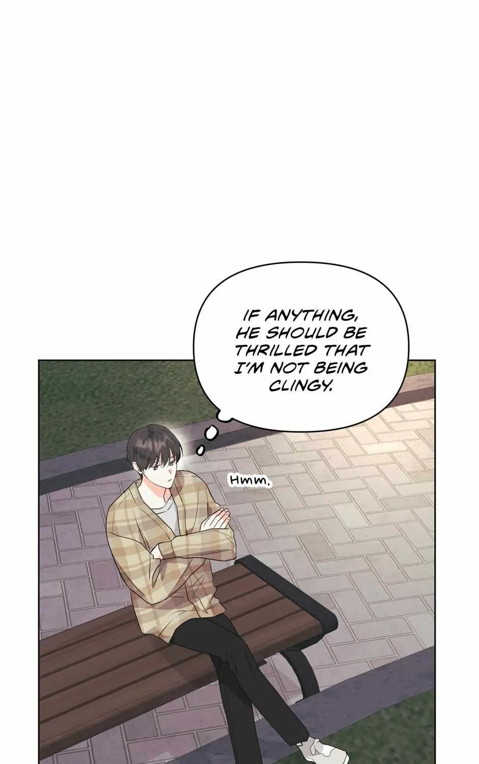 Re-Playlist Chapter 11 page 36 - 