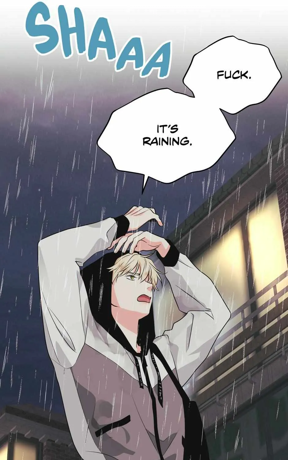 Re-Playlist Chapter 11 page 50 - 