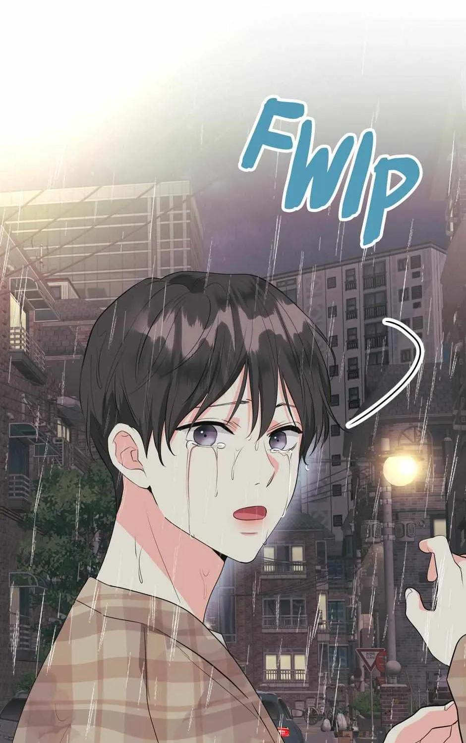Re-Playlist Chapter 11 page 54 - 