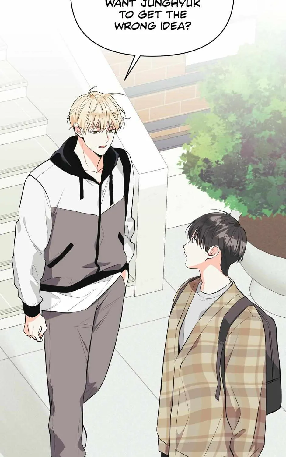 Re-Playlist Chapter 11 page 7 - 