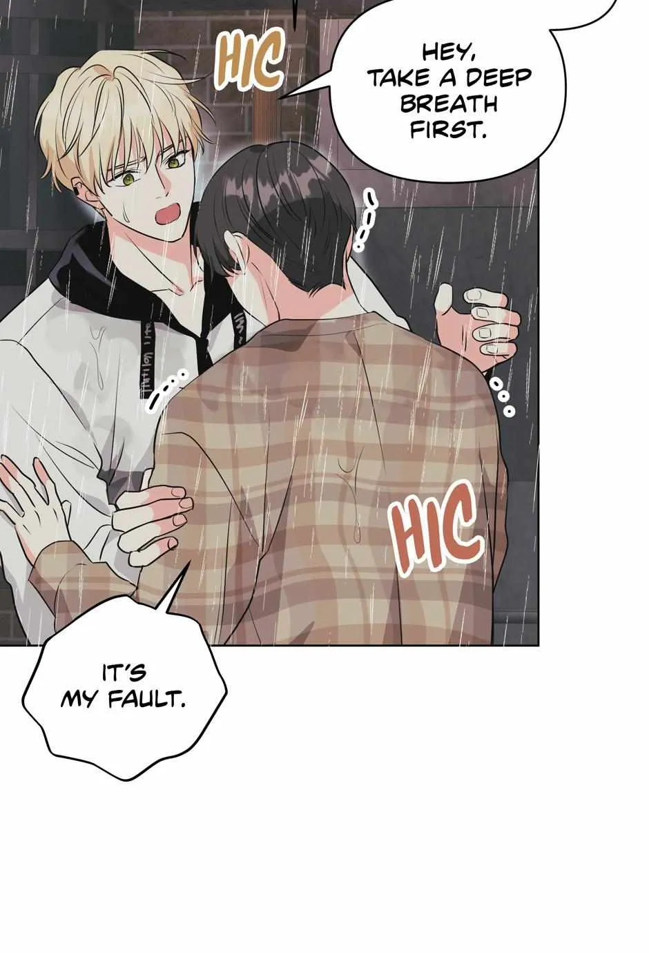 Re-Playlist Chapter 11 page 62 - 