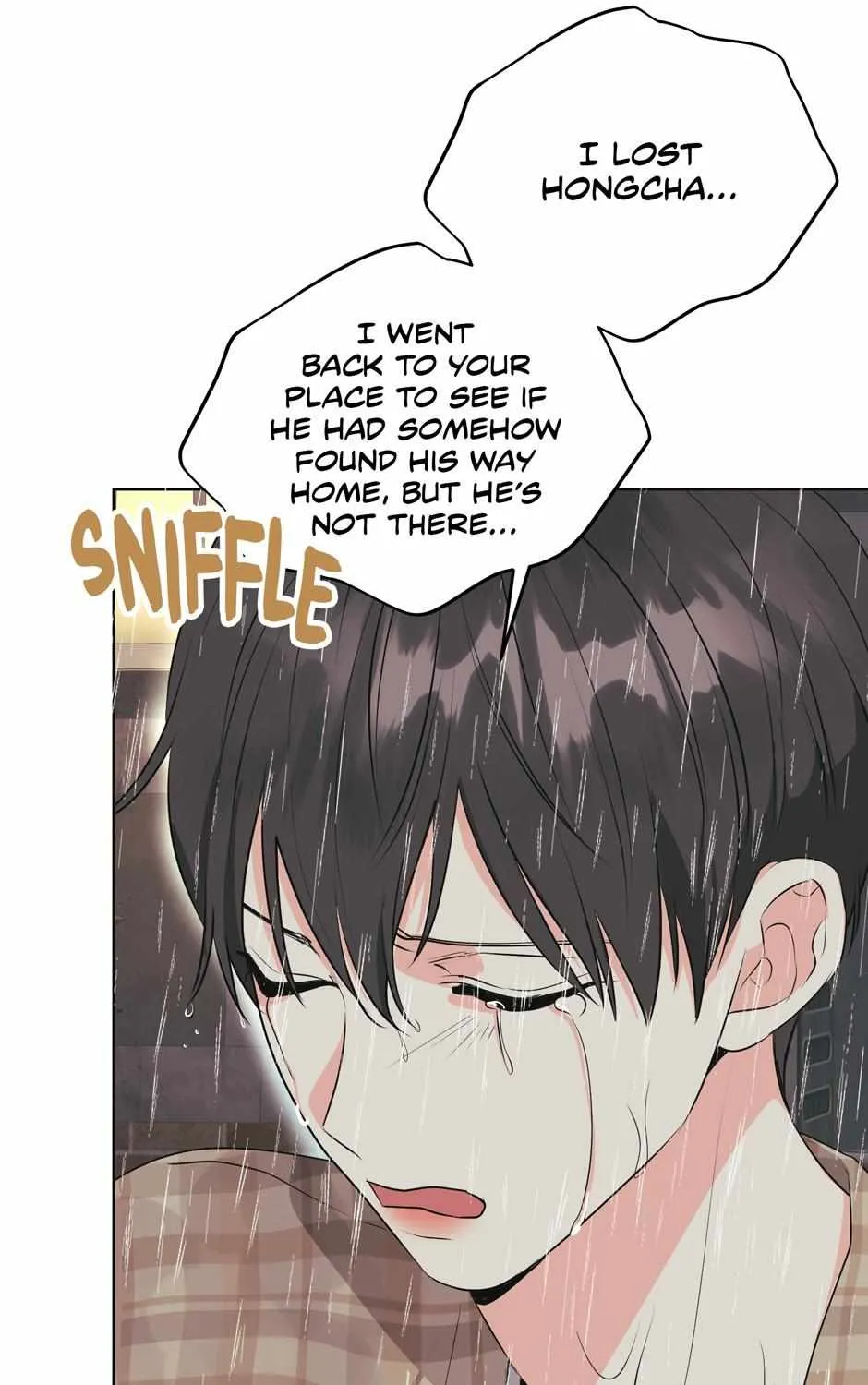 Re-Playlist Chapter 11 page 63 - 
