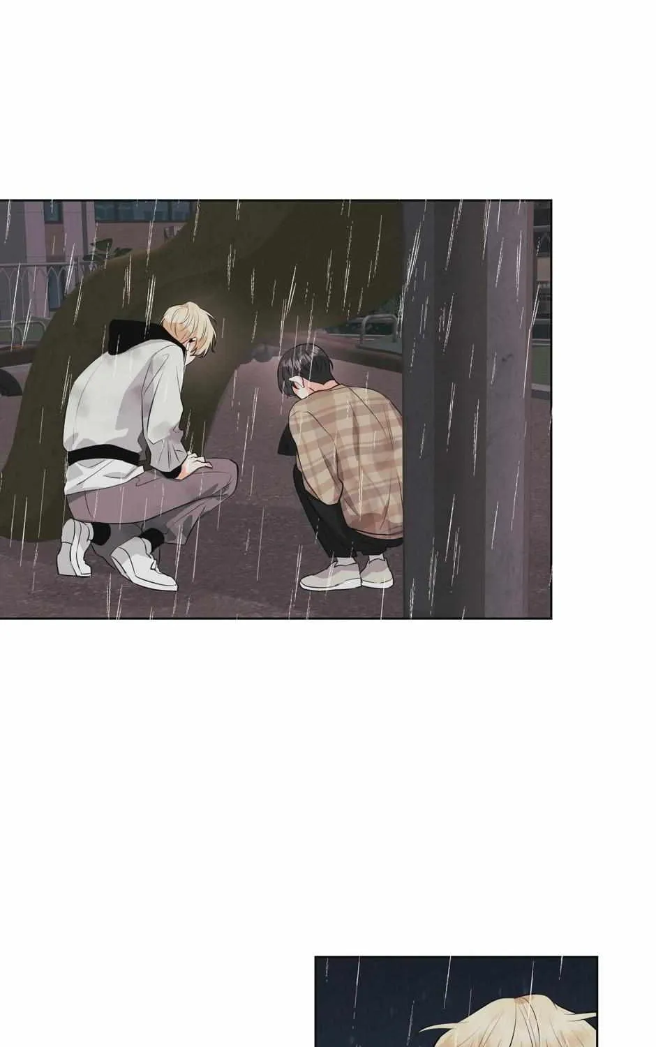 Re-Playlist Chapter 11 page 71 - 
