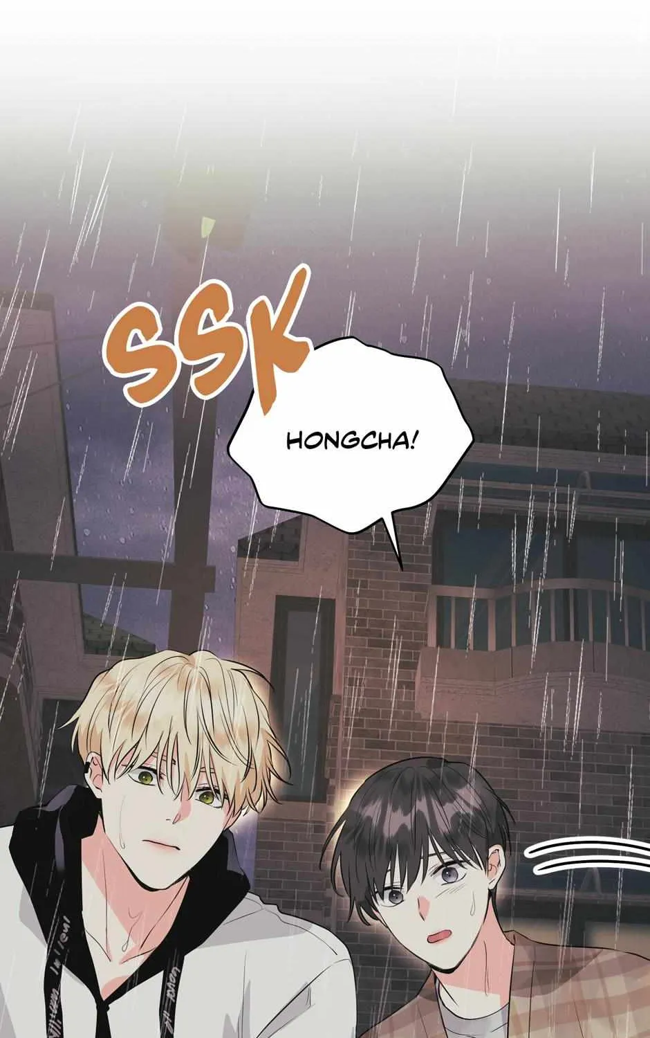 Re-Playlist Chapter 11 page 91 - 