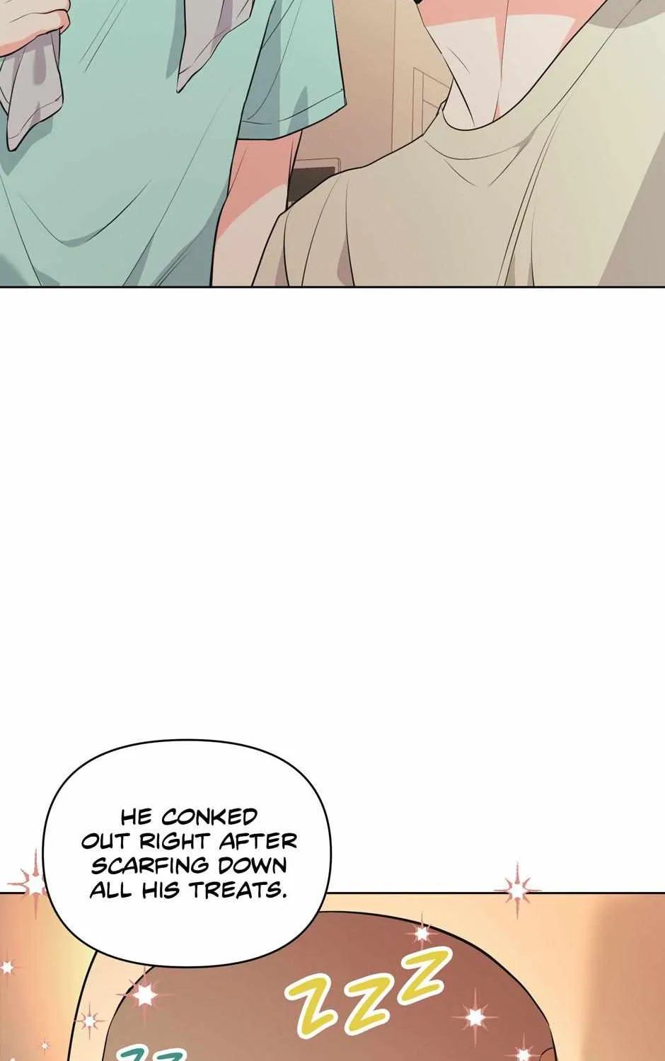 Re-Playlist Chapter 12 page 11 - 