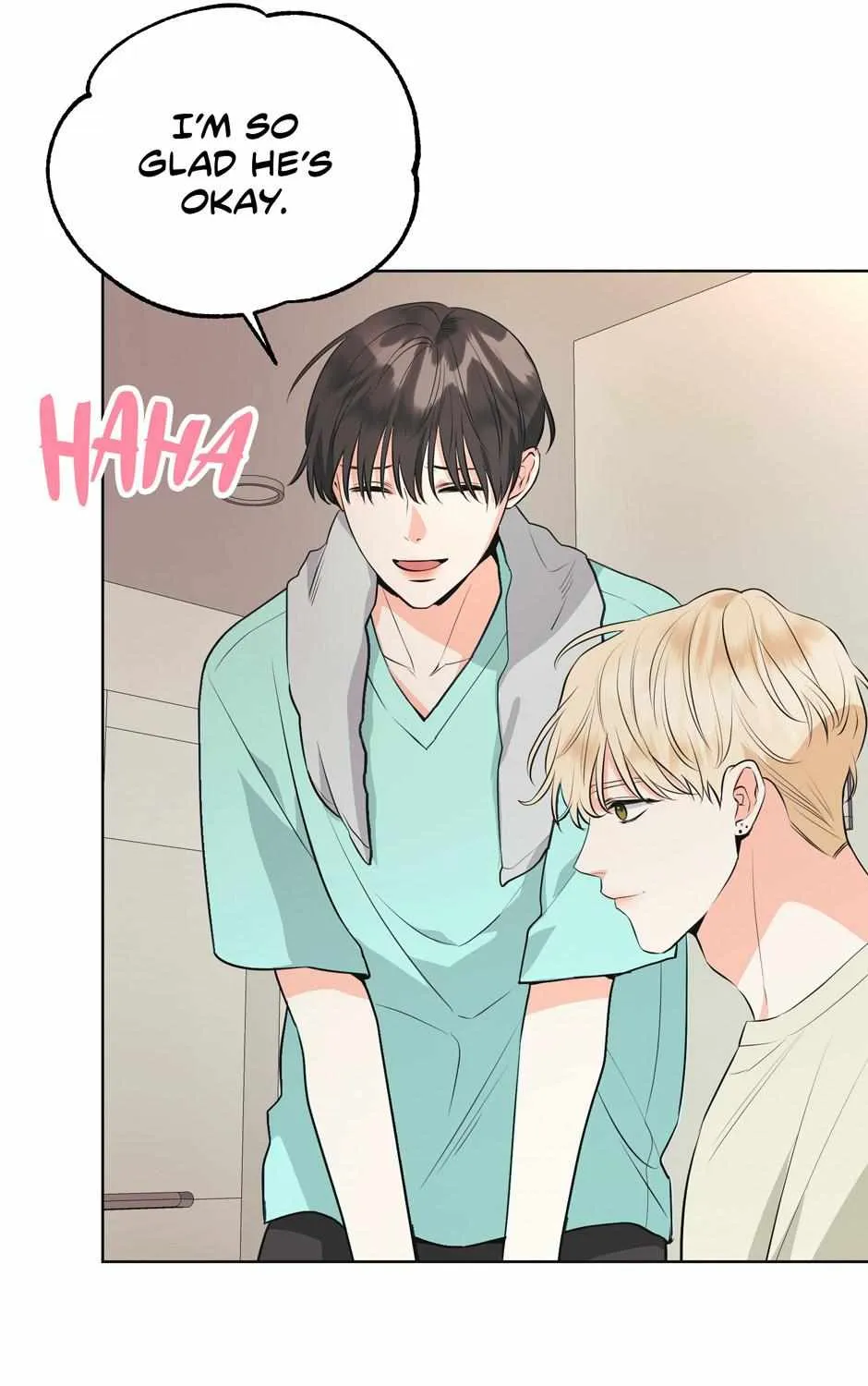 Re-Playlist Chapter 12 page 13 - 