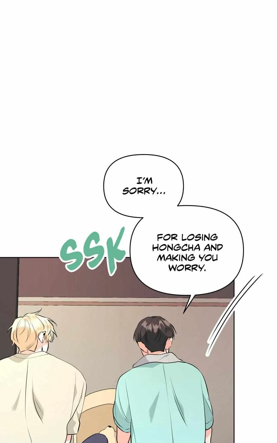 Re-Playlist Chapter 12 page 21 - 