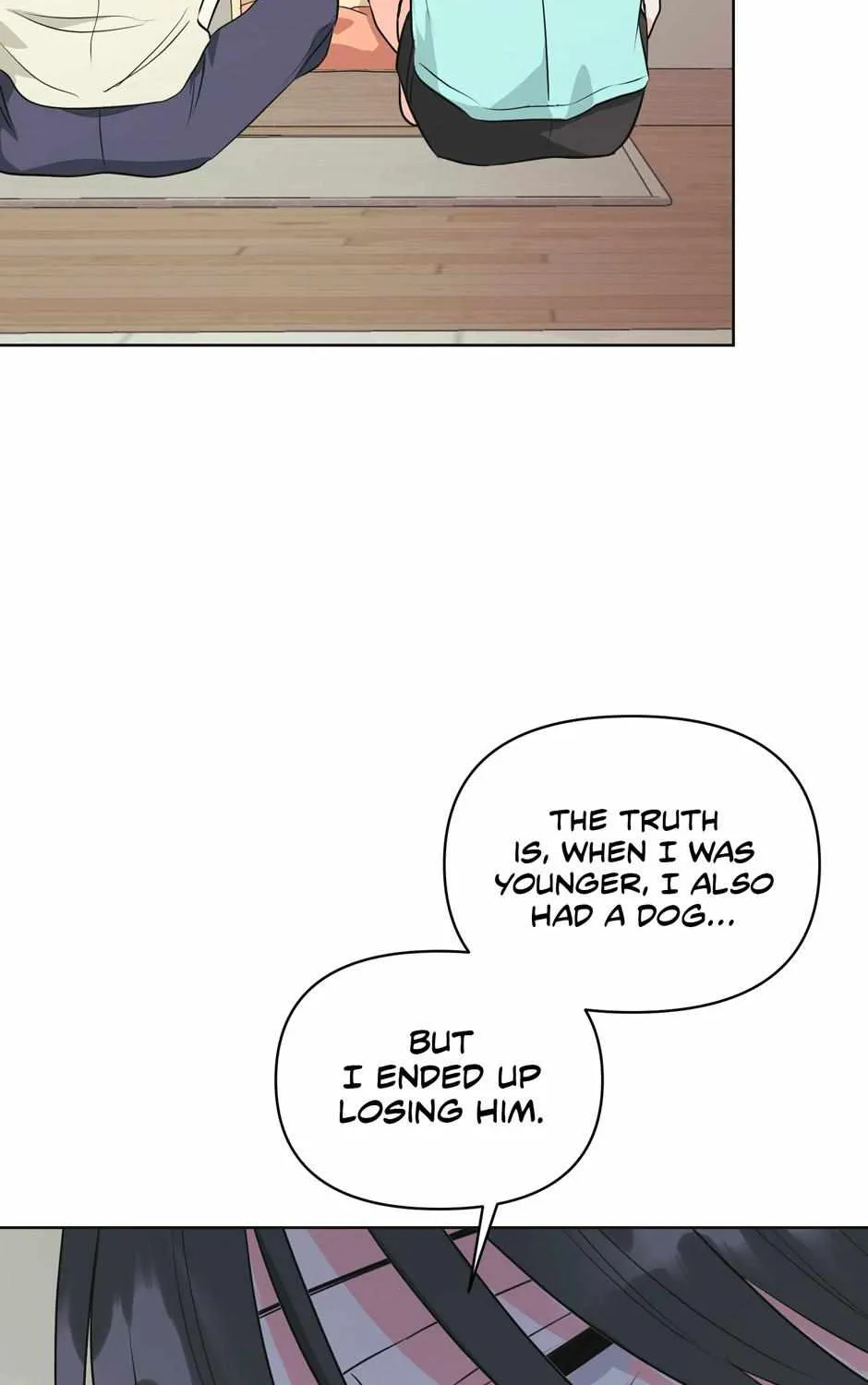 Re-Playlist Chapter 12 page 22 - 